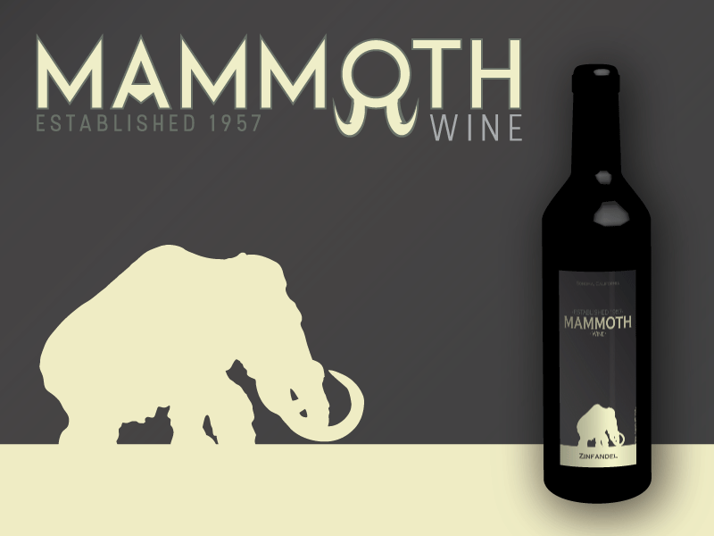 Mammoth Wine Co.