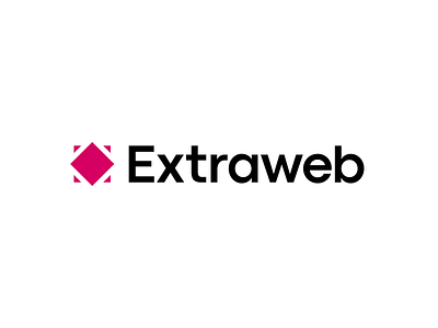 Extraweb – logo