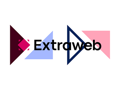 Extraweb – shared link image art image logo