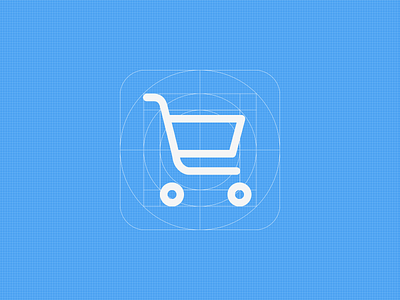 icon cart wireframe basket carriage cart e commerce graphic design graphics icon iconography illustration internet marketing mall online payment online shopping shopping shopping center ui vector web wireframe