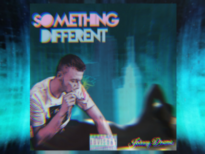 Something Different - Album Cover