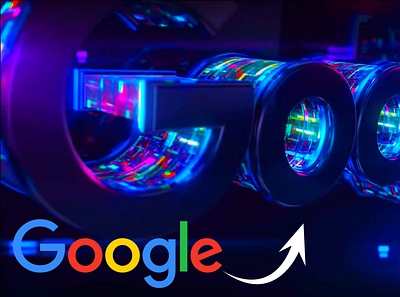 Google 3D Logo Animation 3d 3d logo 3d logo animation animated logo animation branding design google 3d animation logo graphic design intro logo logo animation logo animation reel motion graphics