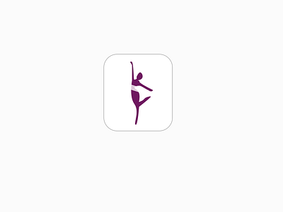 Daily UI - 005 Dance Icon