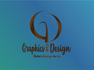 Graphics & Design