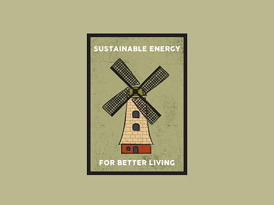 Sustainable Energy