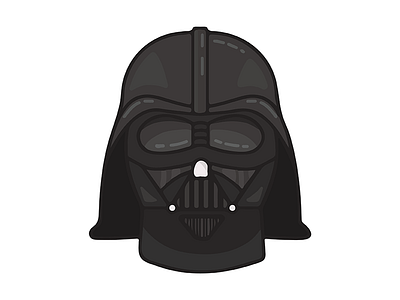 Darth Vader Helmet