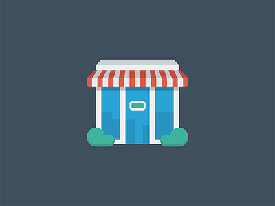 Shop Icon