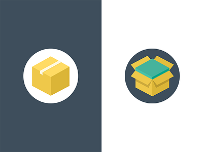 Package Icons