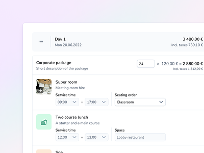 Product list accessible card component css design design system figma gradient html light list nunito pixel perfect pricing product react. smooth typescript ui
