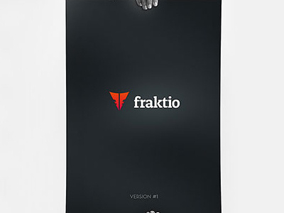 Fraktio Identity