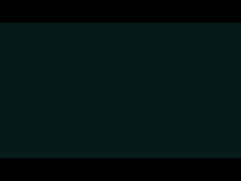Loading Animation menu ui numbers data tech scifi loading