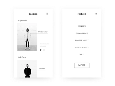 fashion app