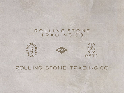 Rolling Stone Trading Co.