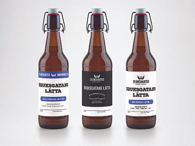 Artisan Beer Labels artisan beer beverage craft craft beer label package packaging sweden