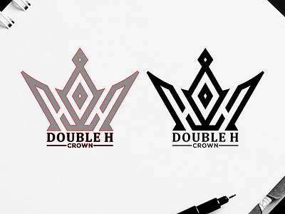 double h crown