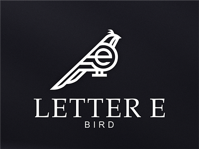 letter e logo 3d animation branding design graphic design illustration logo motion graphics typography ui ux vector