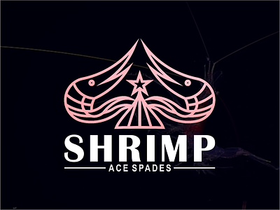 shrimp logo