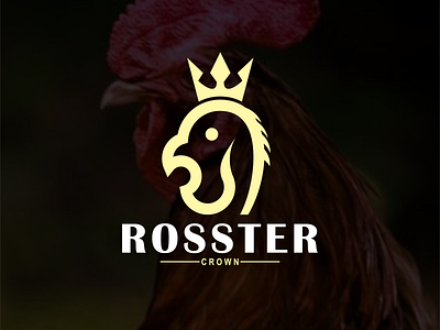 rosster logo