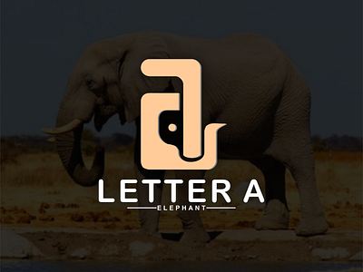 elephant logo