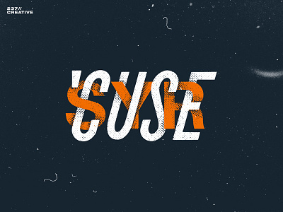 Syracuse - 'CUSE