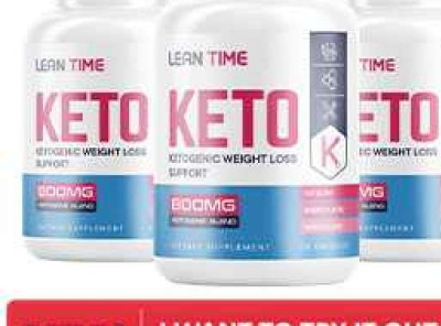 Lean Time Keto Review {Advanced Formula} Does It Work