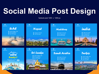 Social Media Post Design facbook post graphic design social media social media post social media post design