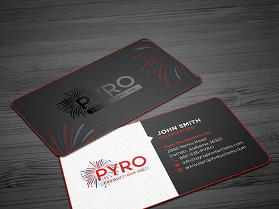 Business Card