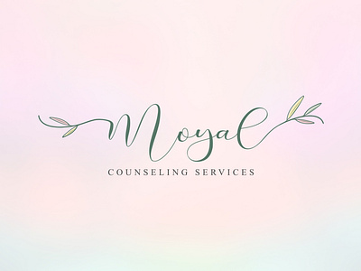 Mental Health counseling logo