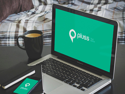 Pluss Web App