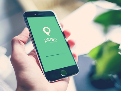 Pluss iOS app e commerce health user experience user interface