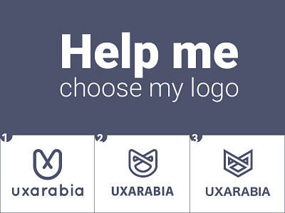 UXarabia logo