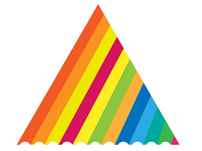 Color Grident color logo