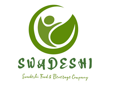Swadeshi Branding Logo branding logo design