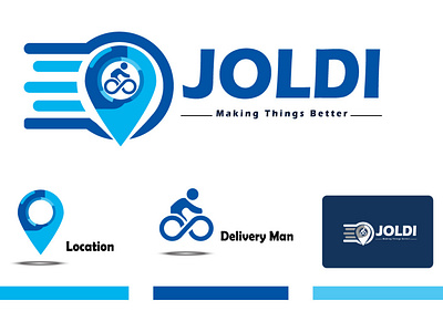 Joldi E-Comerce Website