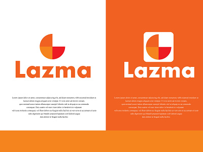 Lazma Logo