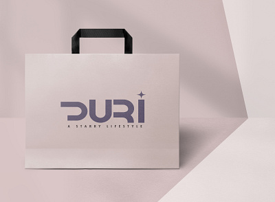 Duri Fashionable Logo