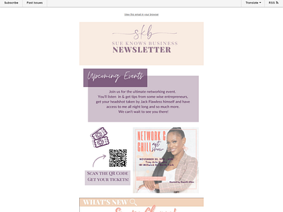 NEWSLETTER