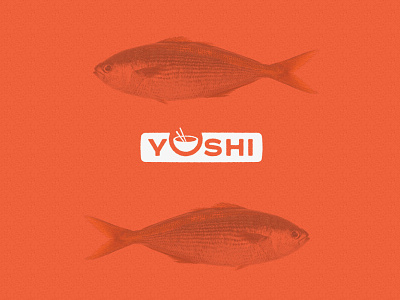 YOSHI - asian food
