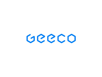 Geeco android logo