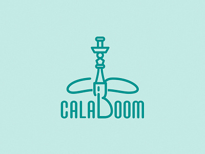 Calaboom - hookah