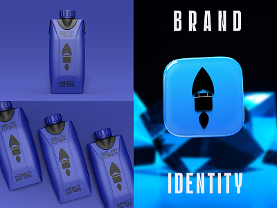 logo design / brand identity branding elegant logo logo design logofolio minimalist