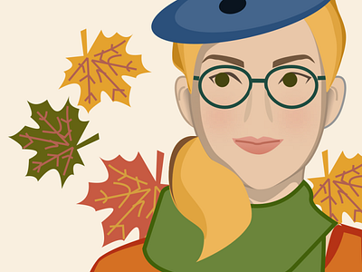 Autumn Avatar