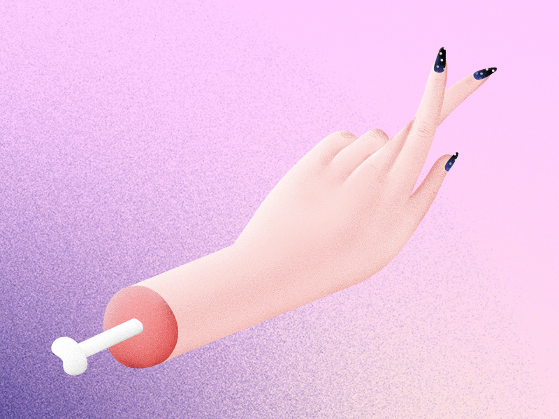 The Unlucky drawing art hand sketch colours inspiration design illustration