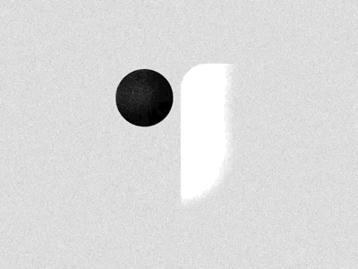 Experimental typography (J) 36 days of type graphic design typography letters j