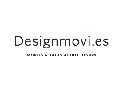 Designmovi.es talks video website whitney