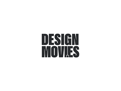 logo fun design logo movies talks