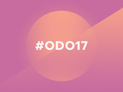 #ODO17