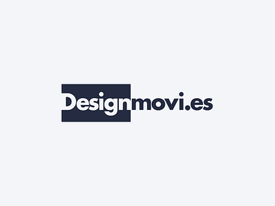 Design 🎥 design logo movies