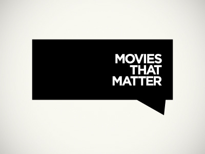 Movies That Matter logo