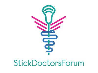 StickDoctorsForum.com Logo